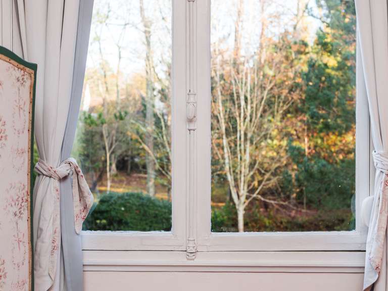 Maison Le Touquet-Paris-Plage - 5 chambres - 240m²