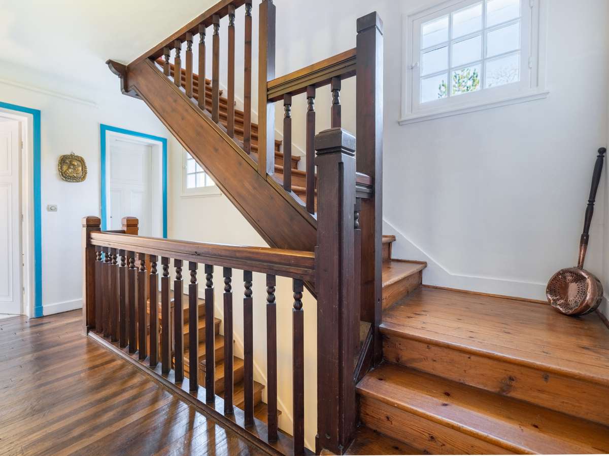 Maison Le Touquet-Paris-Plage