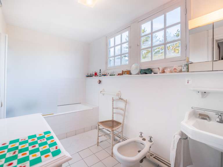 Maison Le Touquet-Paris-Plage - 5 chambres - 240m²