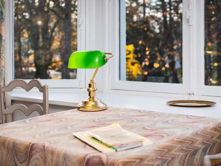 Maison Le Touquet-Paris-Plage - 5 chambres - 240m²