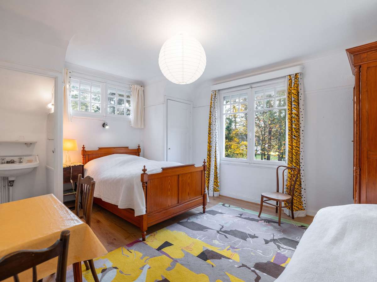 Maison Le Touquet-Paris-Plage