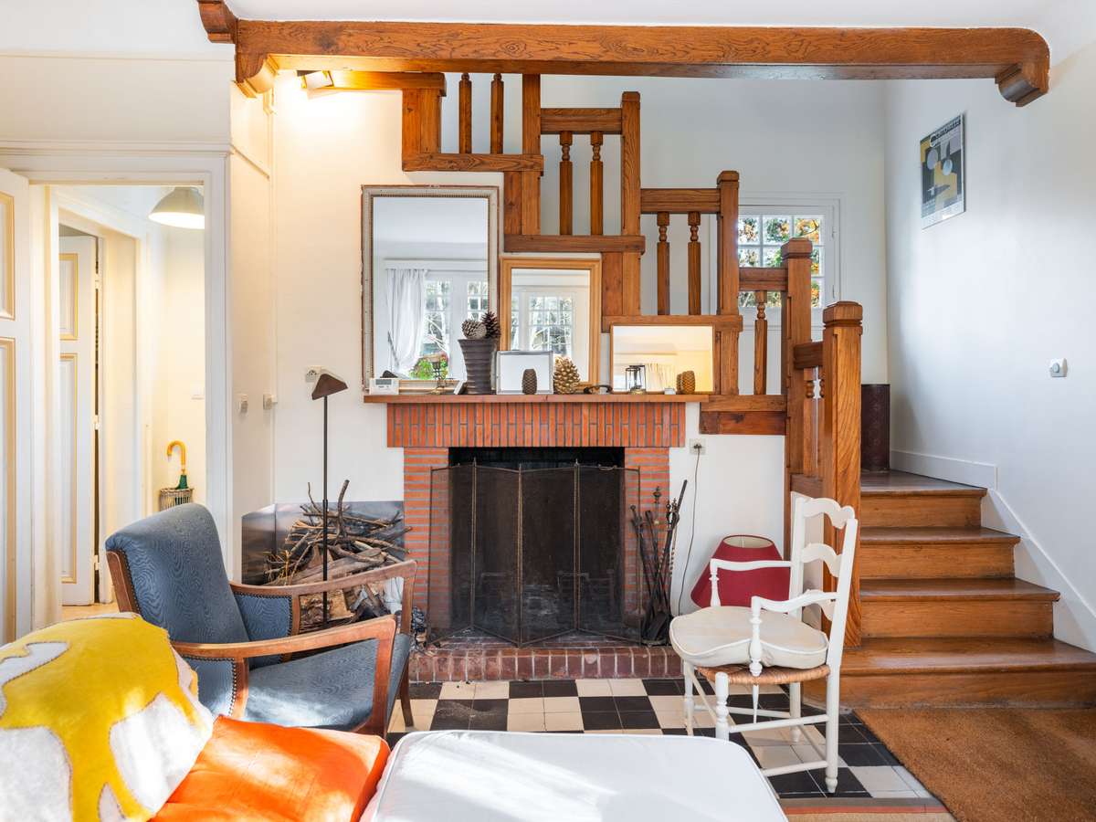 Maison Le Touquet-Paris-Plage