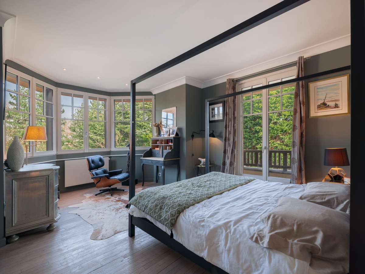 Maison Le Touquet-Paris-Plage