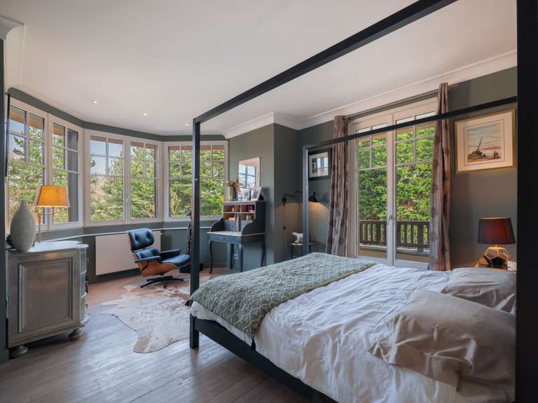 Maison Le Touquet-Paris-Plage - 5 chambres - 530m²