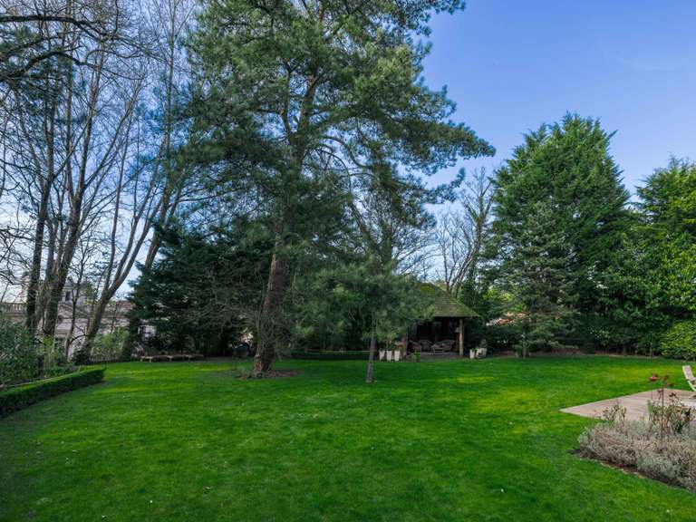 Maison Le Touquet-Paris-Plage - 5 chambres - 530m²