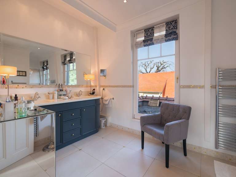 Maison Le Touquet-Paris-Plage - 5 chambres - 530m²