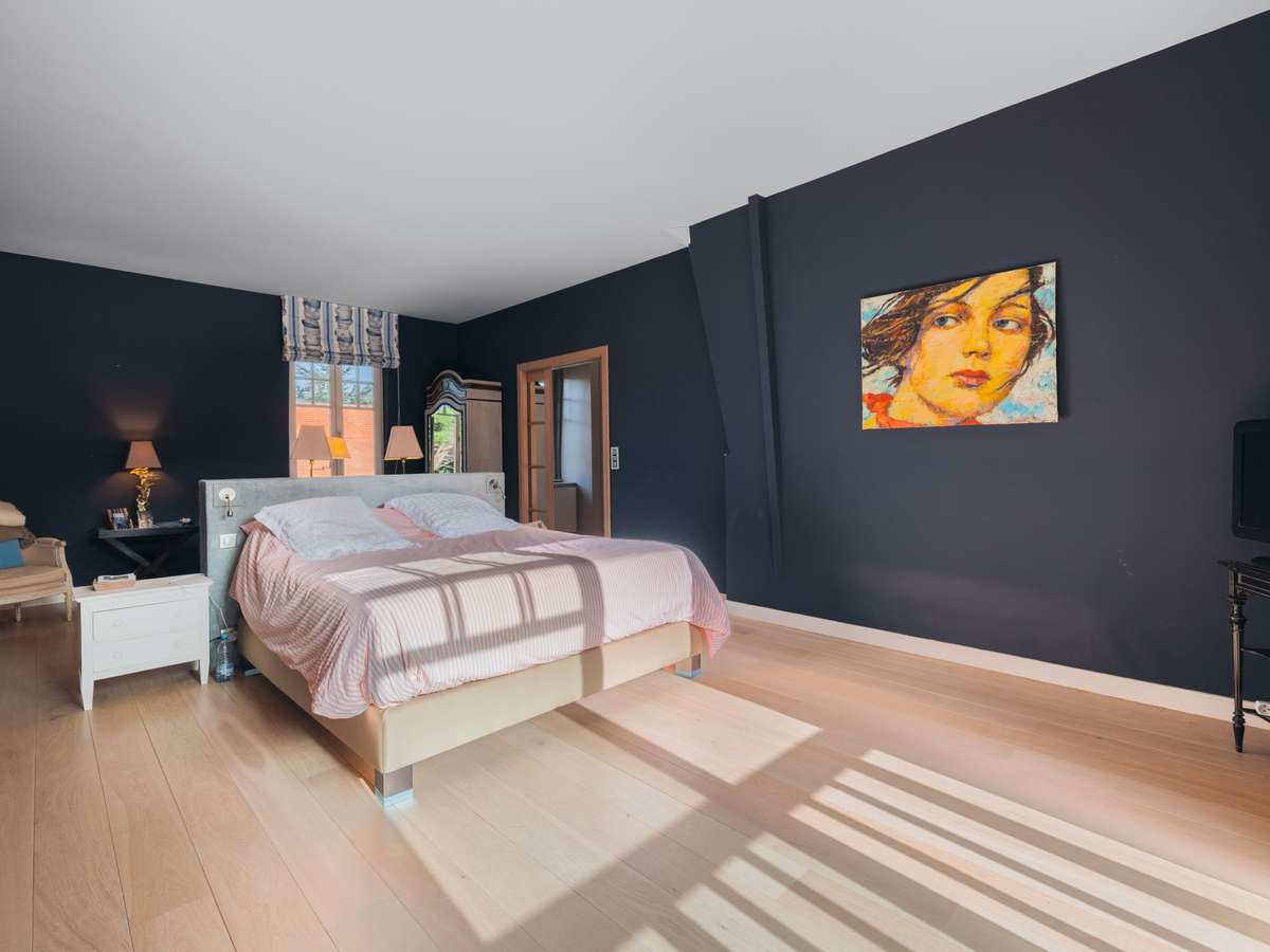 Maison Le Touquet-Paris-Plage