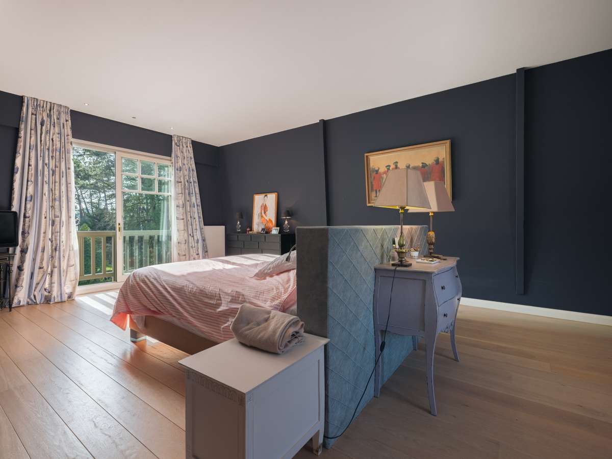 Maison Le Touquet-Paris-Plage