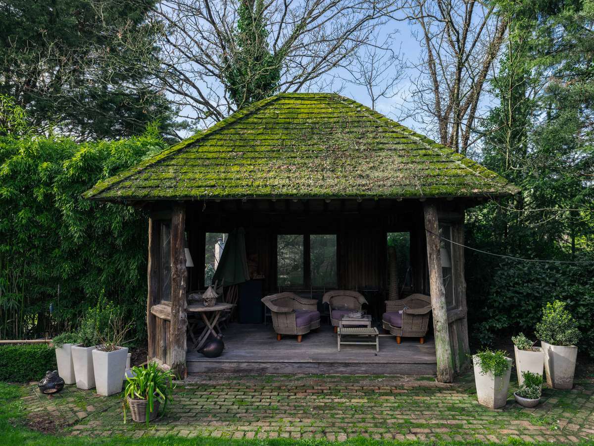 Maison Le Touquet-Paris-Plage