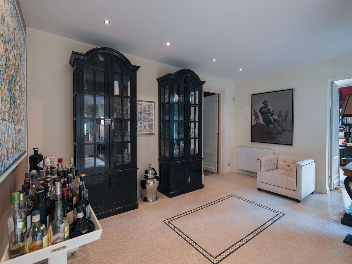 Maison Le Touquet-Paris-Plage