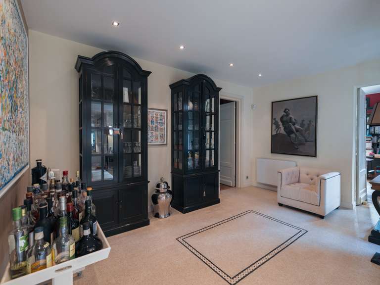 Maison Le Touquet-Paris-Plage - 5 chambres - 530m²