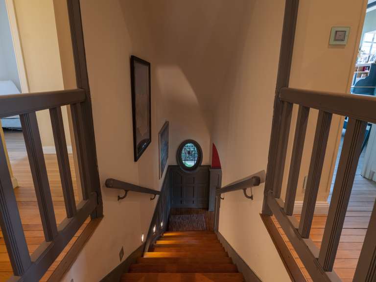 Maison Le Touquet-Paris-Plage - 5 chambres - 530m²