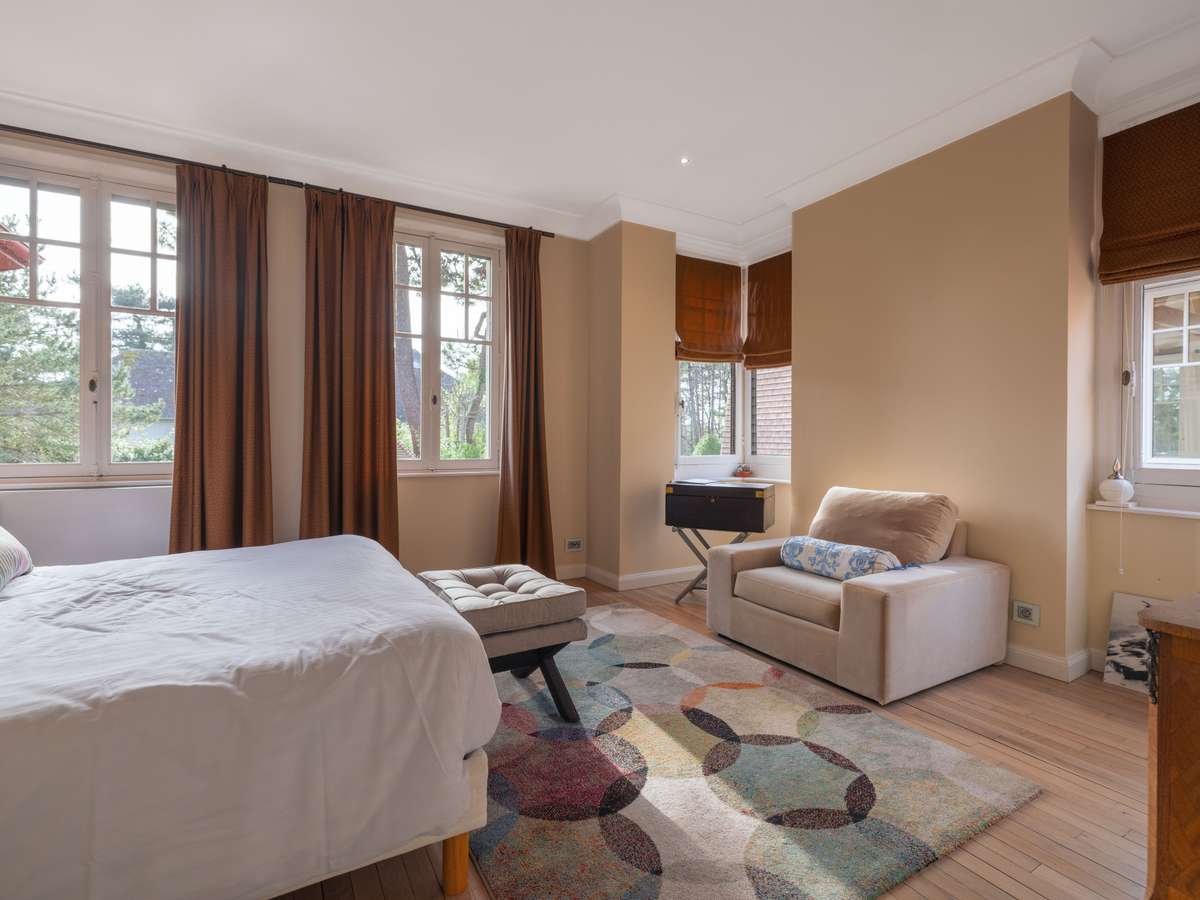 Maison Le Touquet-Paris-Plage