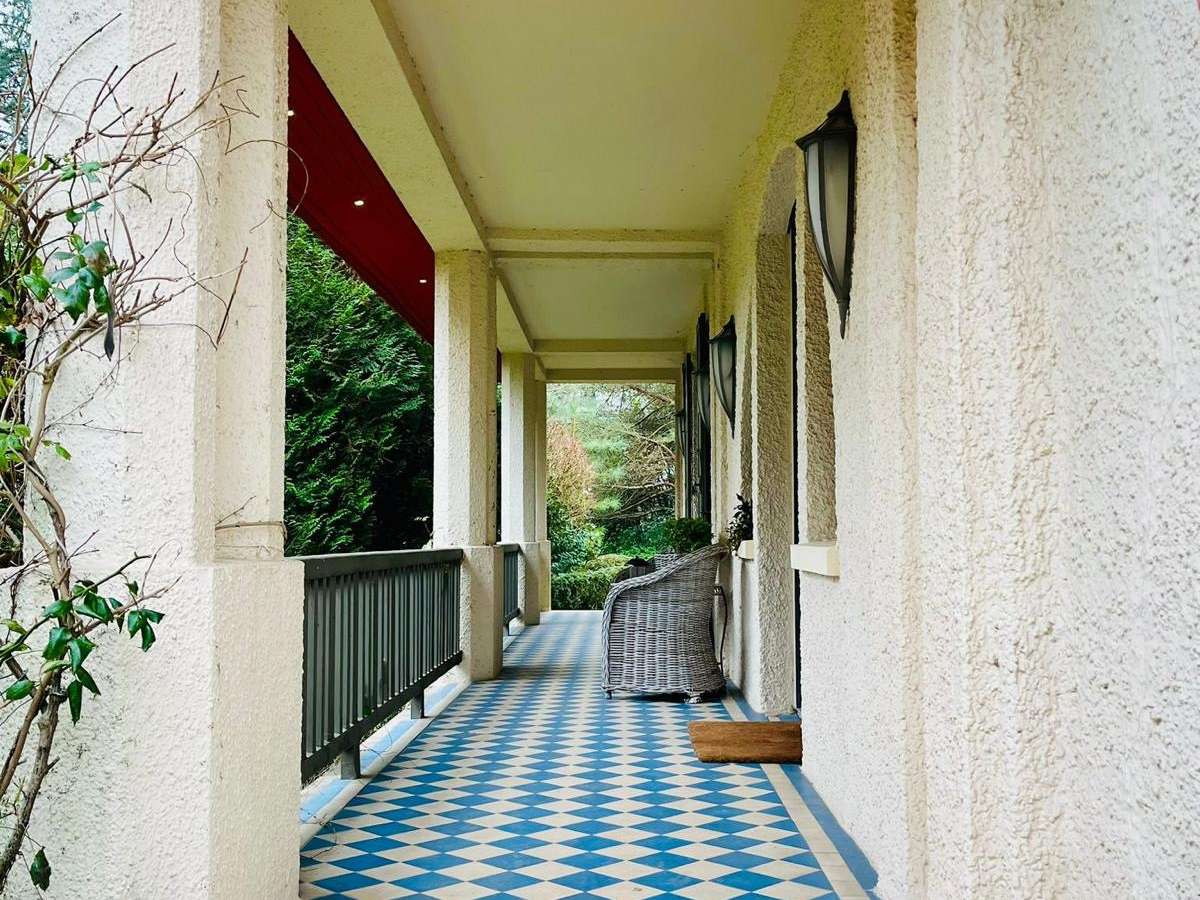 Maison Le Touquet-Paris-Plage