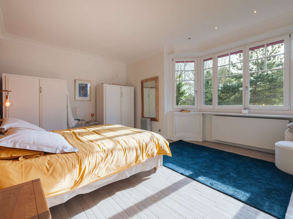 Maison Le Touquet-Paris-Plage