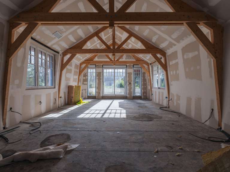 Maison Le Touquet-Paris-Plage - 5 chambres - 530m²