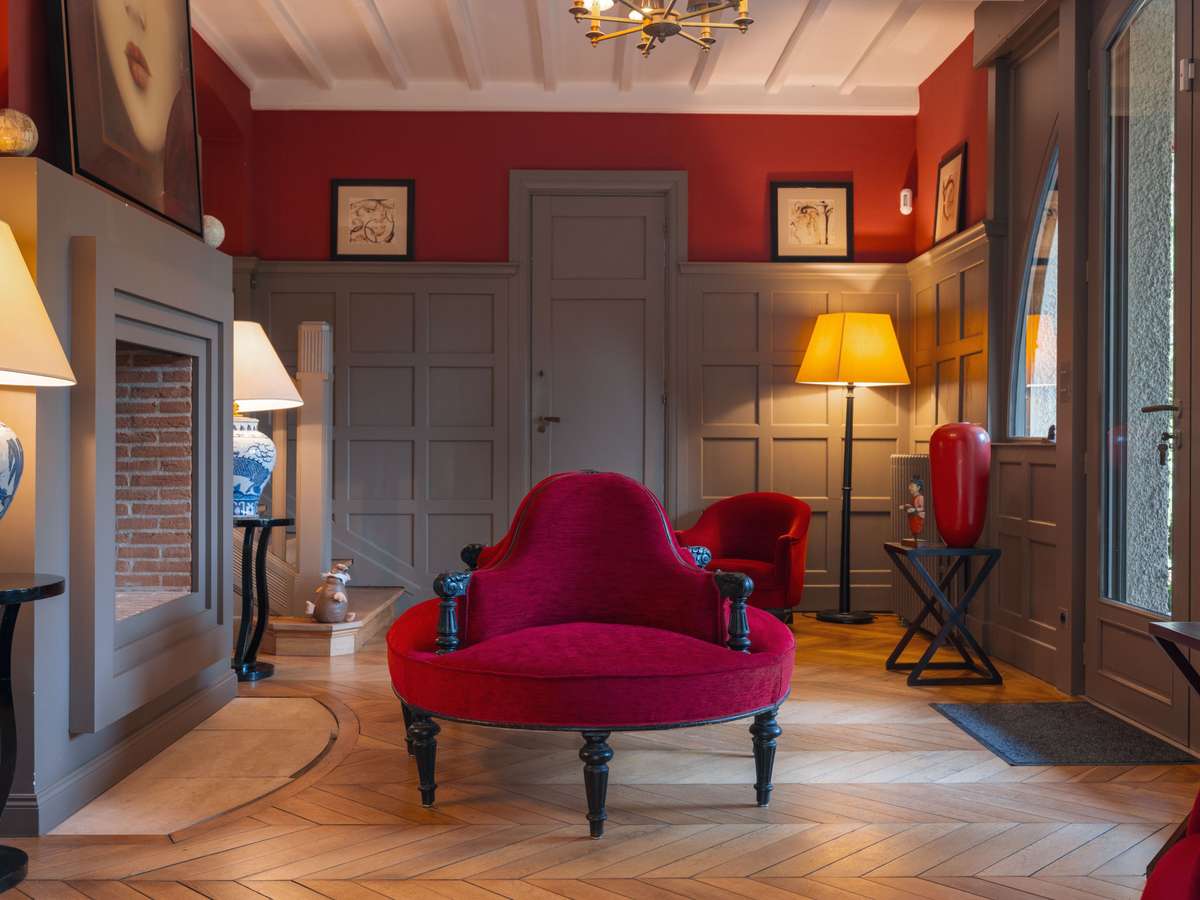 Maison Le Touquet-Paris-Plage