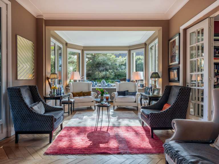 Maison Le Touquet-Paris-Plage - 5 chambres - 530m²