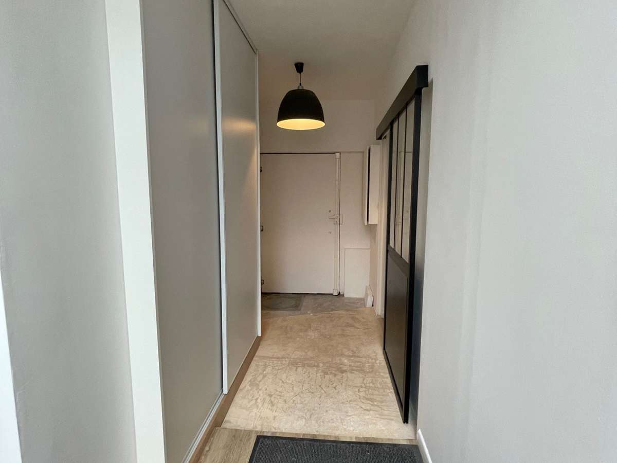 Maison Le Touquet-Paris-Plage