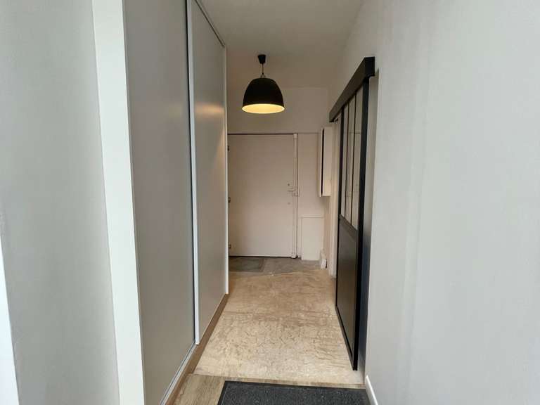 Maison Le Touquet-Paris-Plage - 2 chambres - 82m²