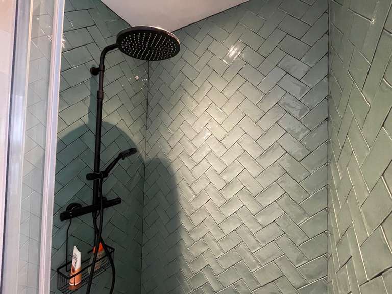 Maison Le Touquet-Paris-Plage - 2 chambres - 82m²