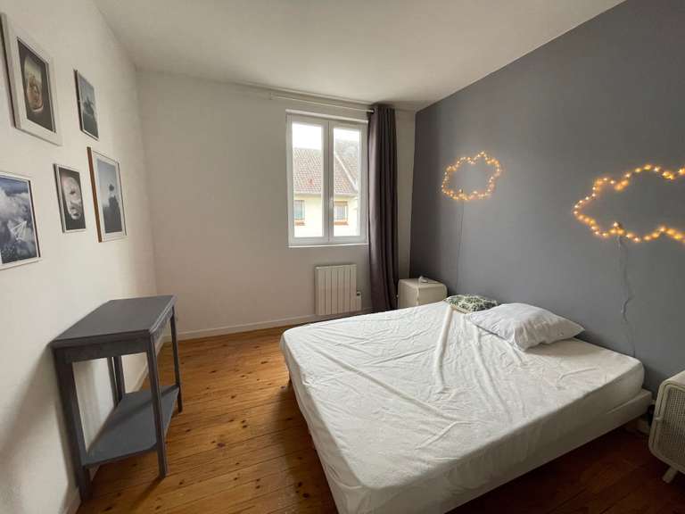 Maison Le Touquet-Paris-Plage - 2 chambres - 82m²