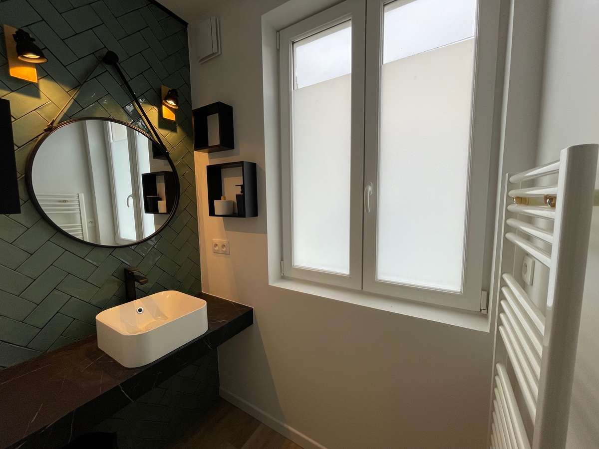 Maison Le Touquet-Paris-Plage