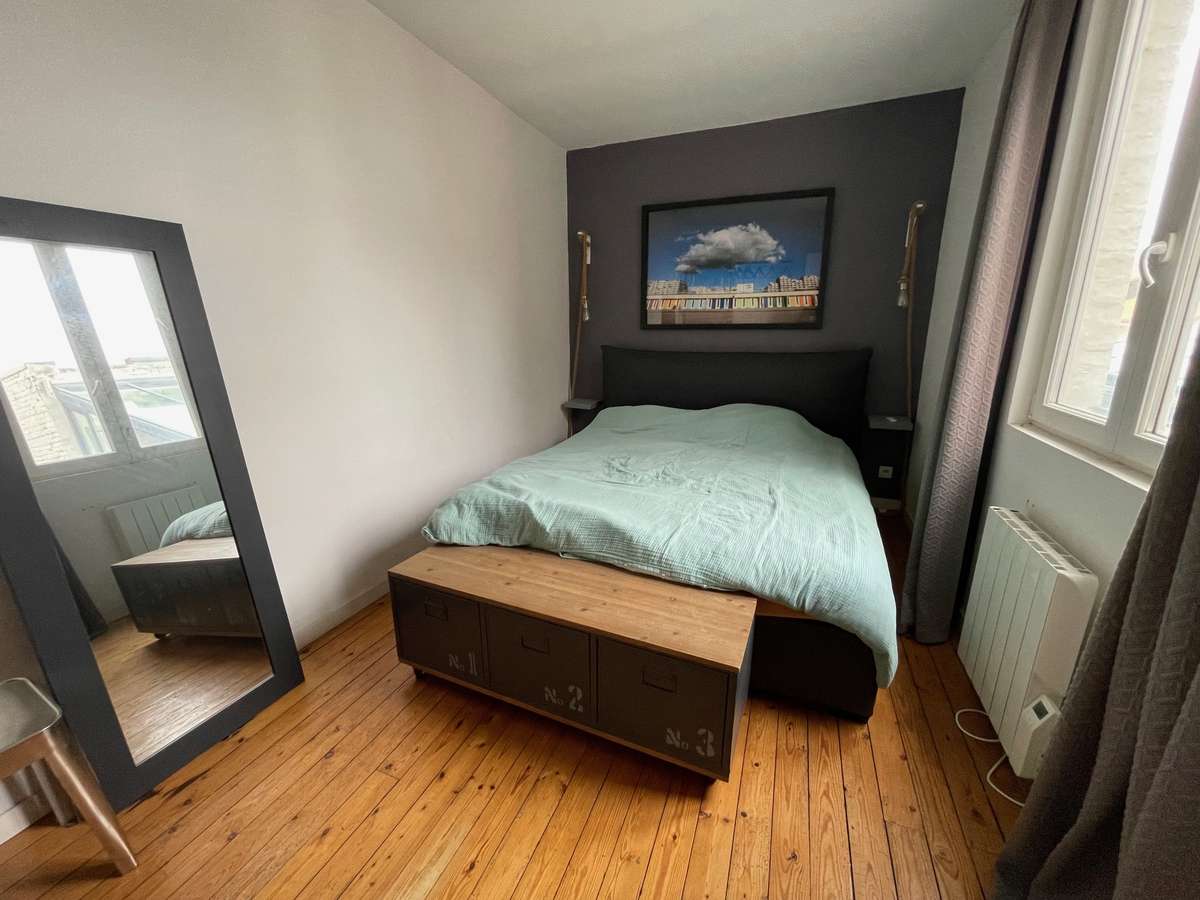 Maison Le Touquet-Paris-Plage