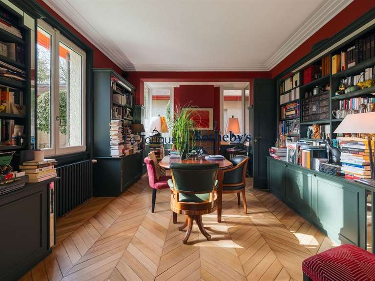 House Le Touquet-Paris-Plage - 5 bedrooms - 530m²