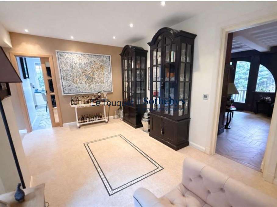 Maison Le Touquet-Paris-Plage