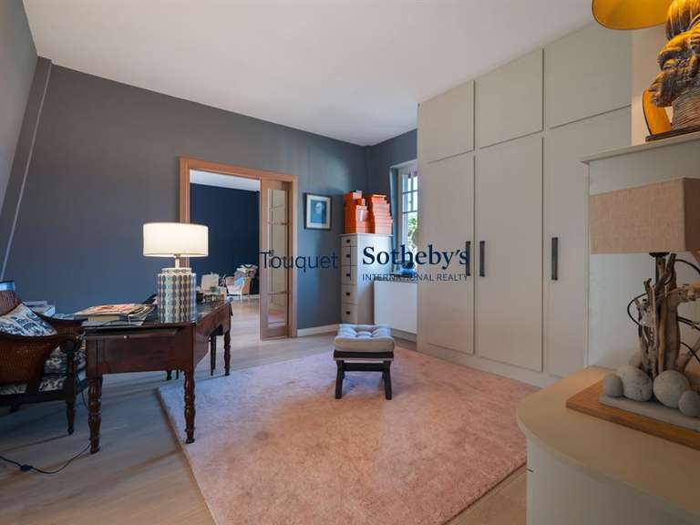 Maison Le Touquet-Paris-Plage - 5 chambres - 530m²
