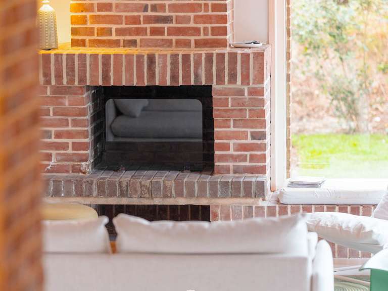 Maison Le Touquet-Paris-Plage - 4 chambres - 190m²