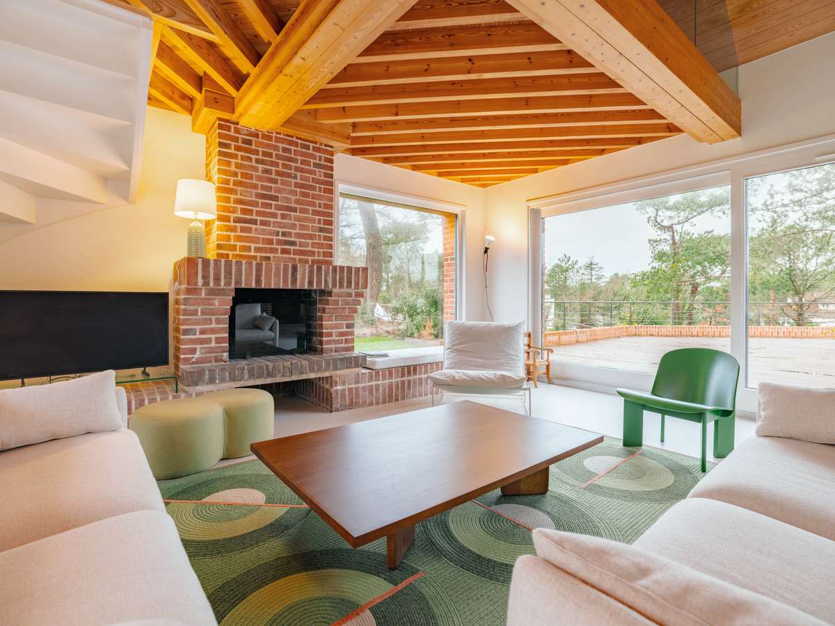 Maison Le Touquet-Paris-Plage