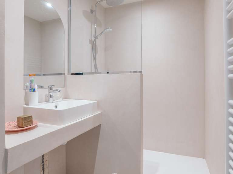 Maison Le Touquet-Paris-Plage - 4 chambres - 190m²