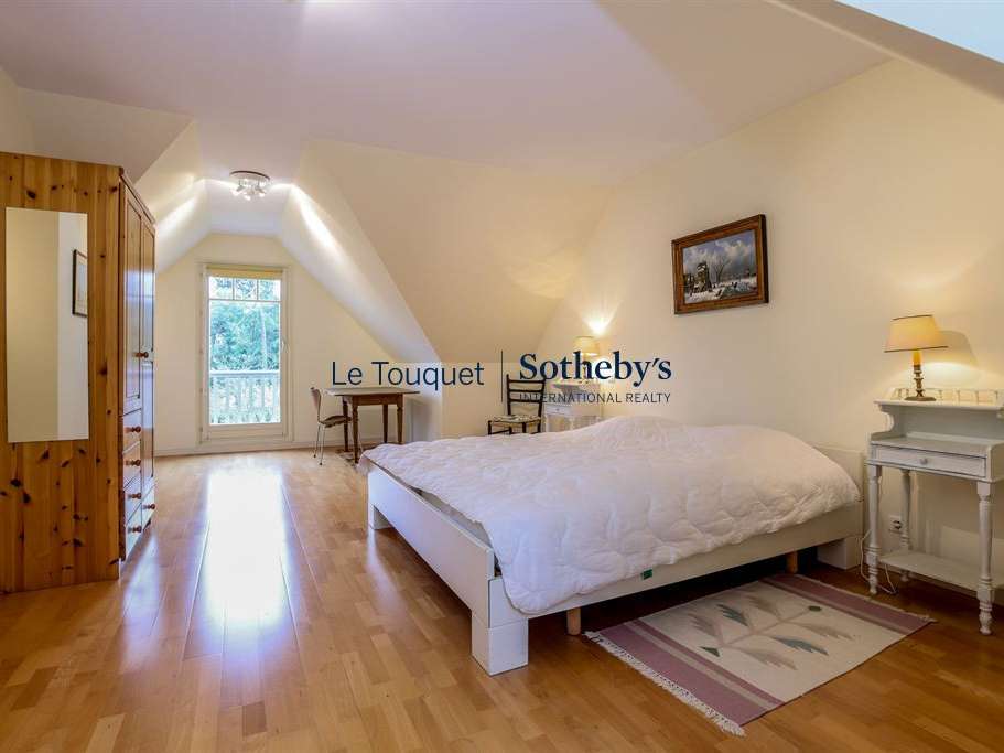 Maison Le Touquet-Paris-Plage