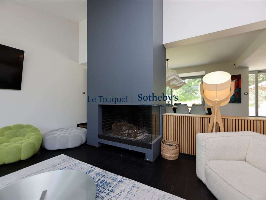 Maison Le Touquet-Paris-Plage
