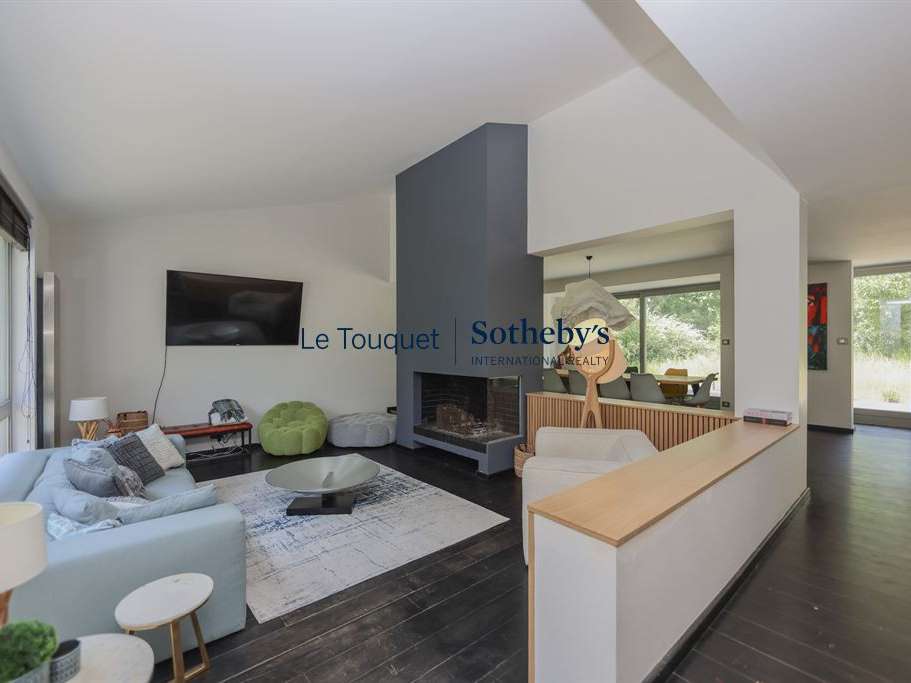 Maison Le Touquet-Paris-Plage