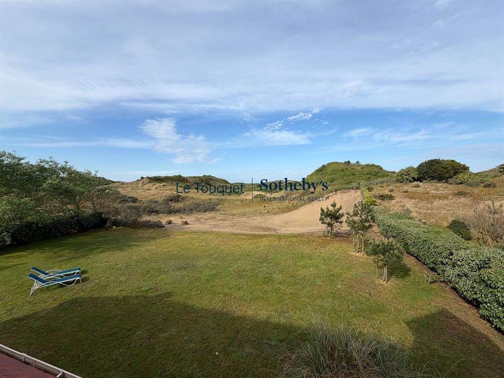 House Le Touquet-Paris-Plage