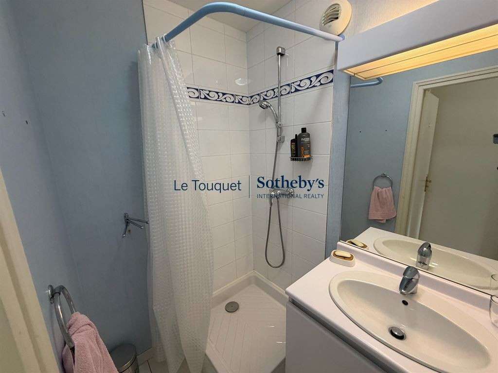 Maison Le Touquet-Paris-Plage