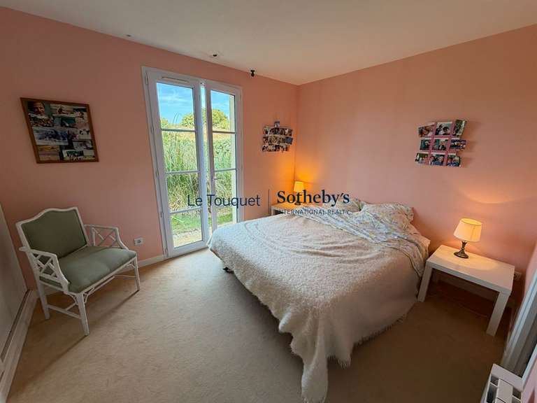 House Le Touquet-Paris-Plage - 4 bedrooms - 200m²