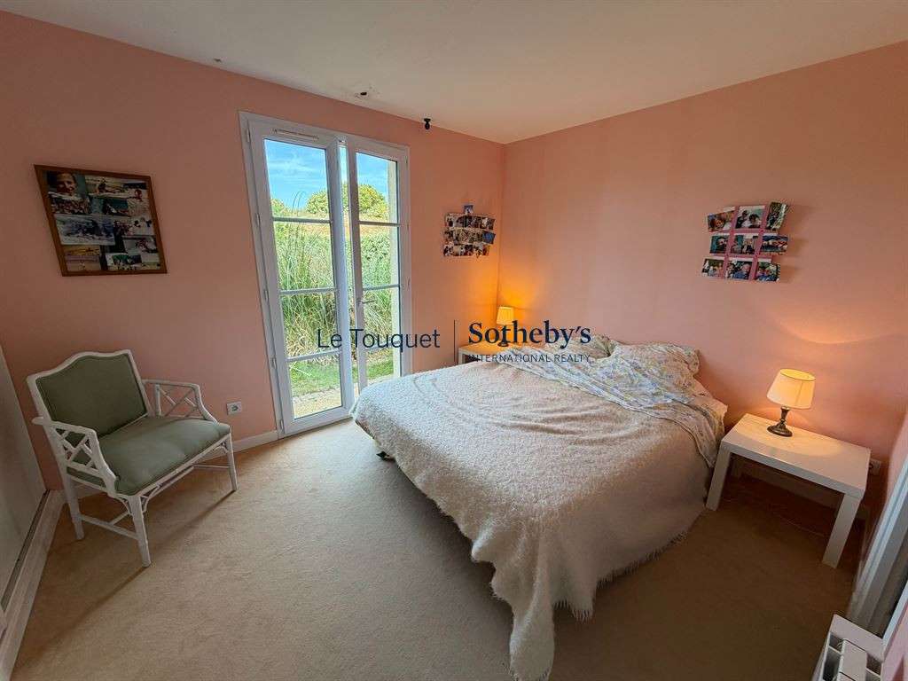 Maison Le Touquet-Paris-Plage