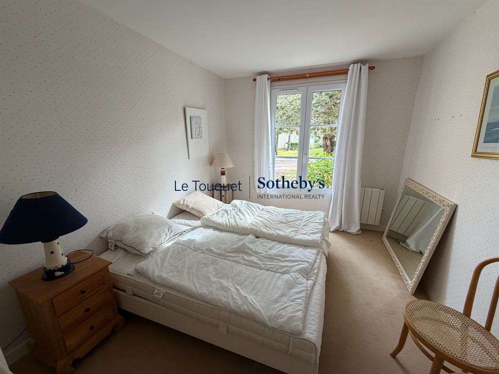 Maison Le Touquet-Paris-Plage