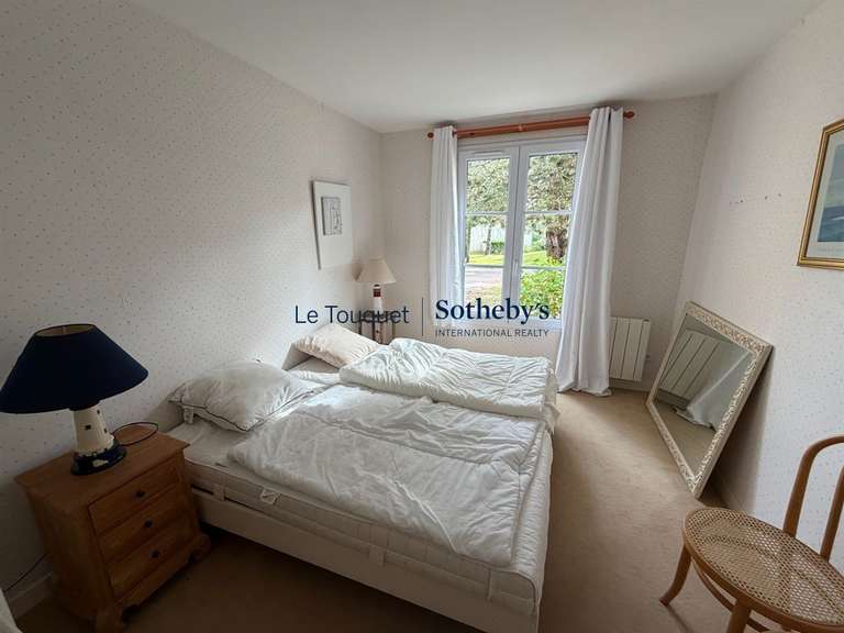Maison Le Touquet-Paris-Plage - 4 chambres - 200m²