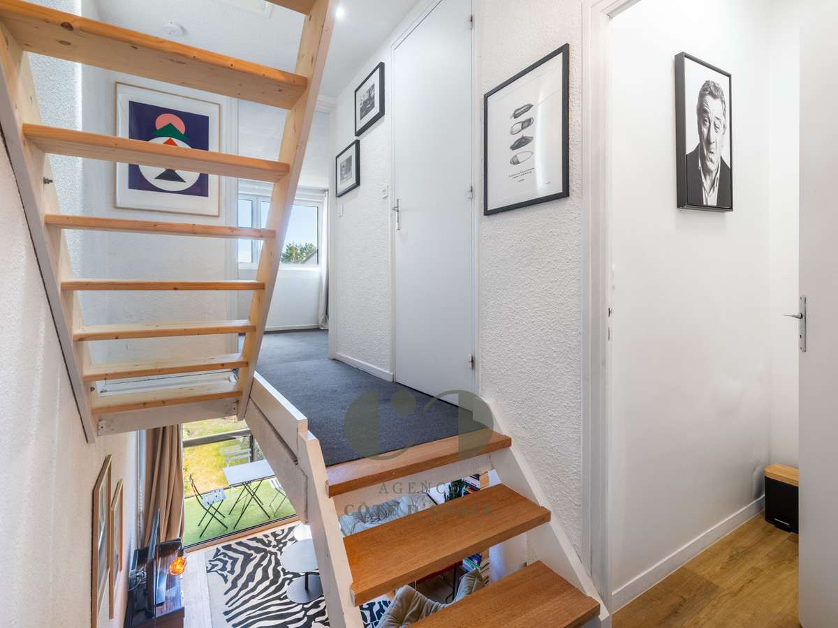 Maison Le Touquet-Paris-Plage