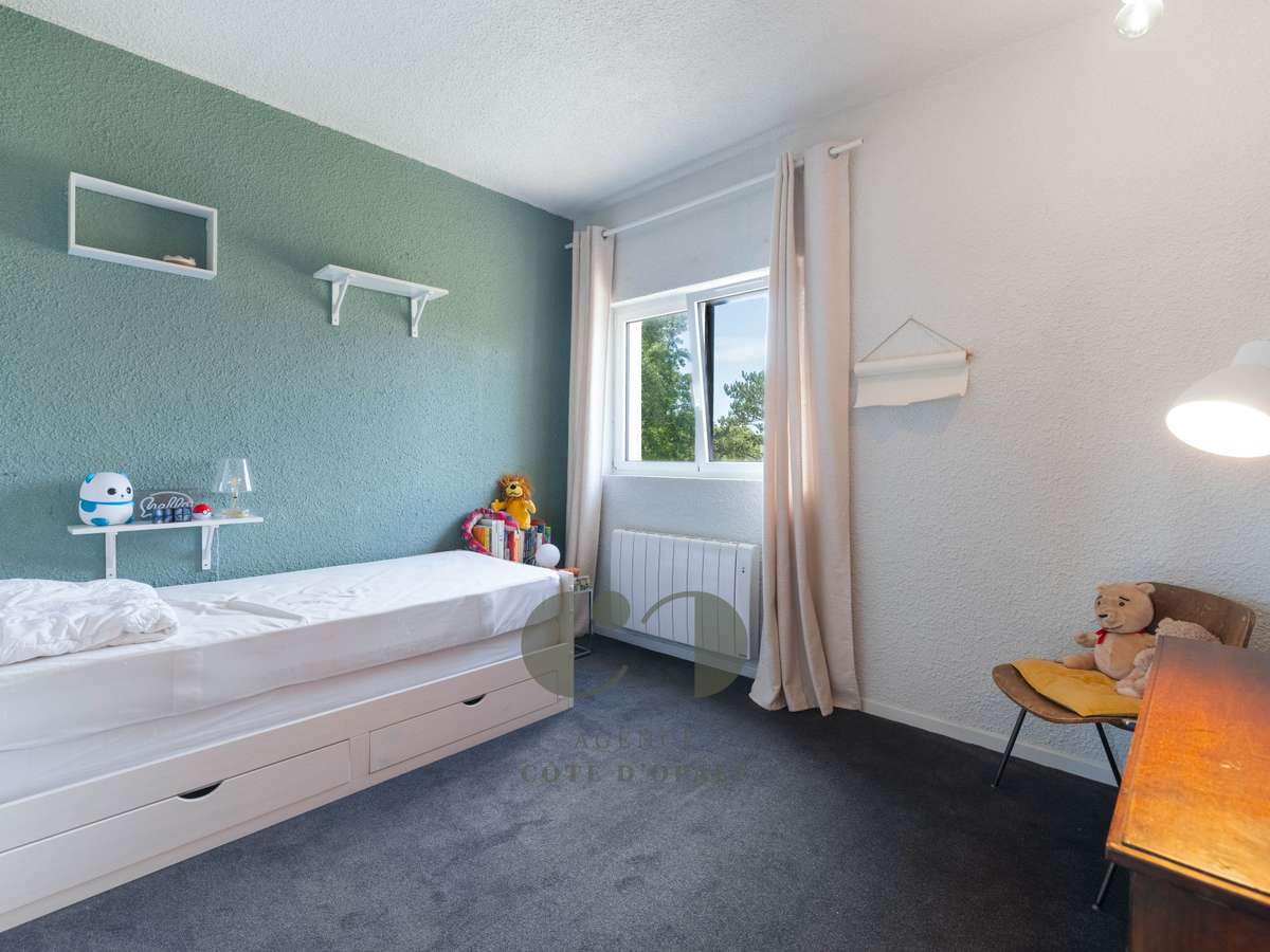 Maison Le Touquet-Paris-Plage