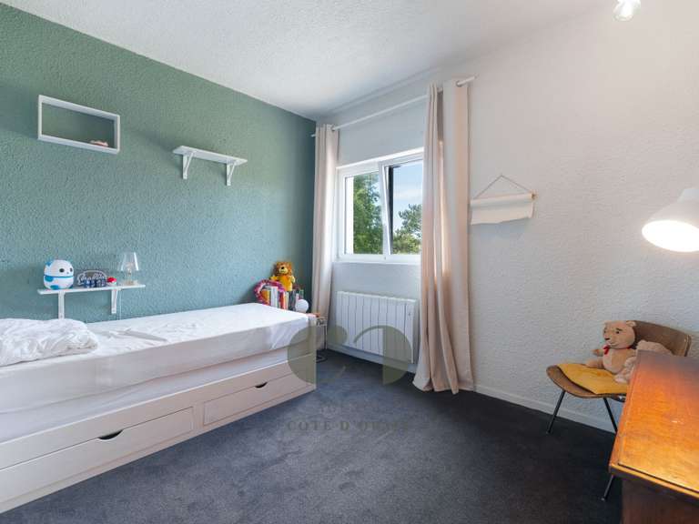 Maison Le Touquet-Paris-Plage - 3 chambres - 75m²