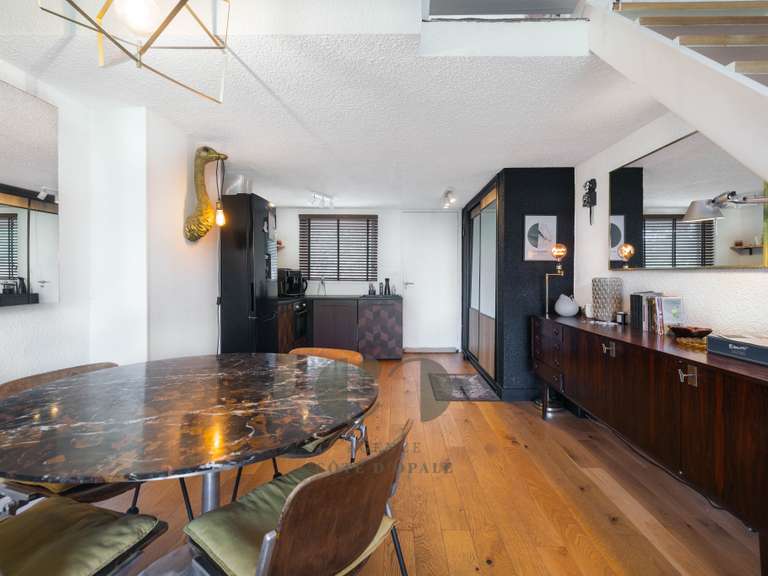 Maison Le Touquet-Paris-Plage - 3 chambres - 75m²