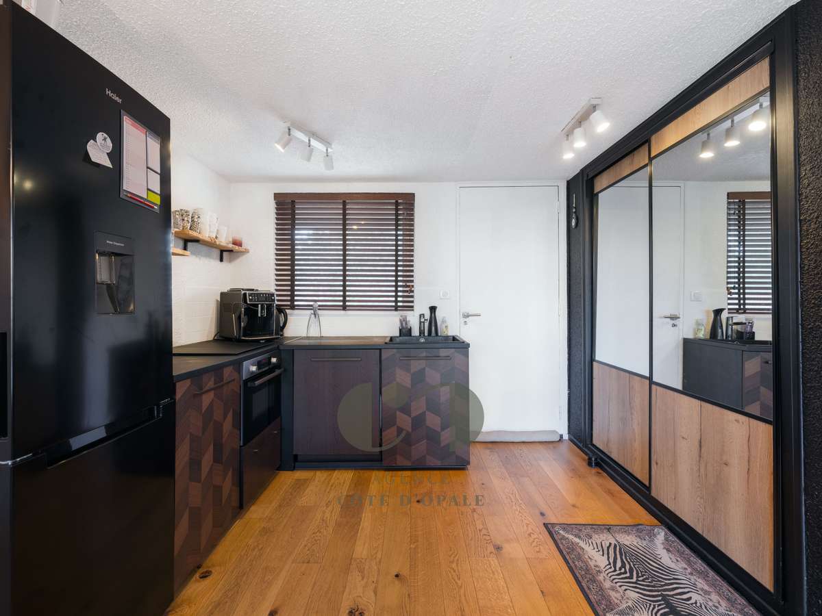 Maison Le Touquet-Paris-Plage
