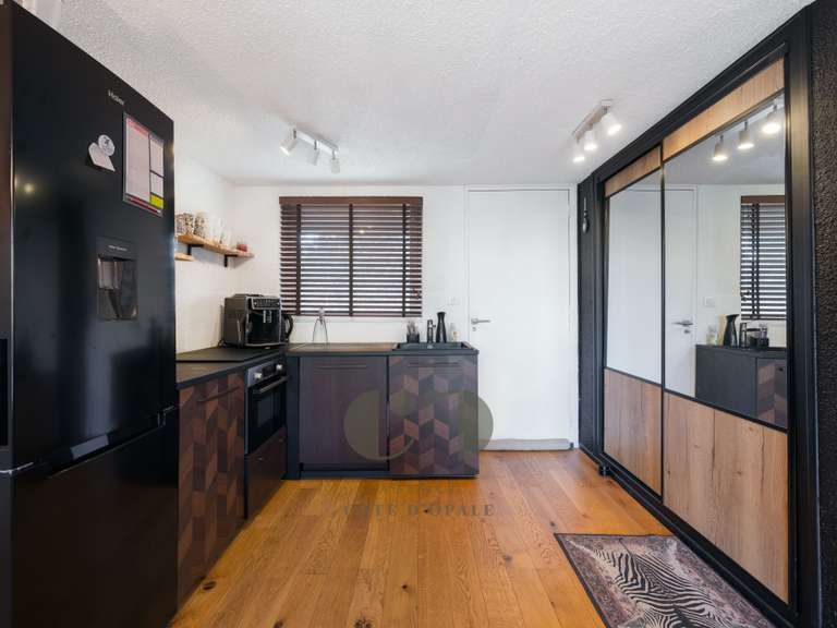 Maison Le Touquet-Paris-Plage - 3 chambres - 75m²