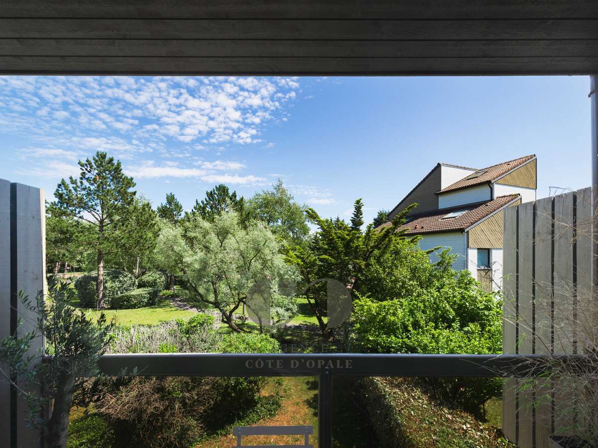 Maison Le Touquet-Paris-Plage